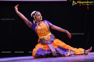 Bharatanatyam