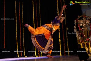 Bharatanatyam