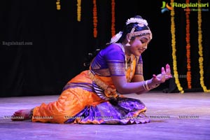 Bharatanatyam