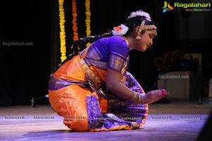 Bharatanatyam