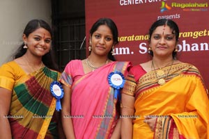 Bharatanatyam