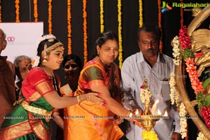 Bharatanatyam