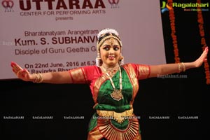 Bharatanatyam