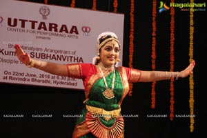 Bharatanatyam