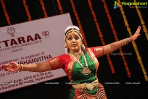 Bharatanatyam