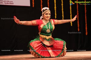 Bharatanatyam