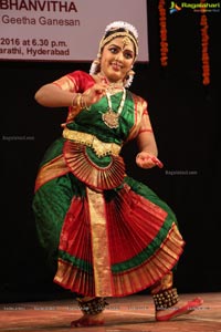 Bharatanatyam