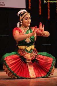 Bharatanatyam