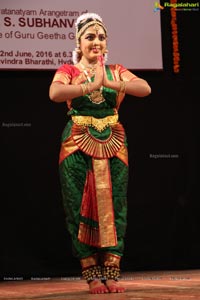 Bharatanatyam