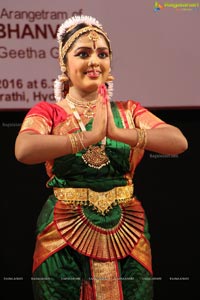 Bharatanatyam