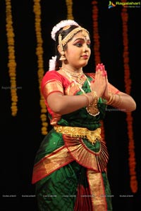 Bharatanatyam