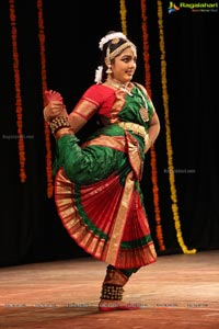 Bharatanatyam