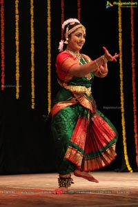 Bharatanatyam