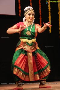 Bharatanatyam