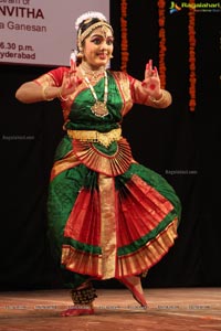 Bharatanatyam