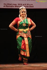 Bharatanatyam