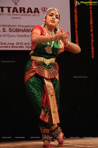 Bharatanatyam