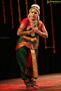 Bharatanatyam