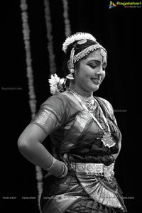 Bharatanatyam