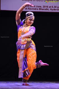 Bharatanatyam