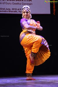 Bharatanatyam