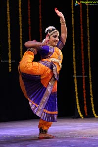 Bharatanatyam