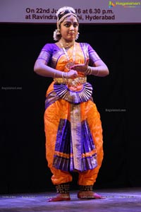 Bharatanatyam