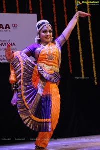 Bharatanatyam