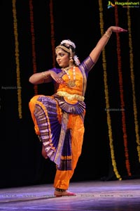 Bharatanatyam