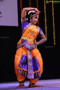 Bharatanatyam