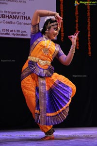 Bharatanatyam