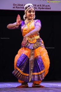 Bharatanatyam