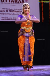 Bharatanatyam