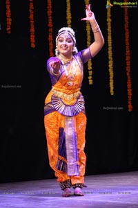 Bharatanatyam