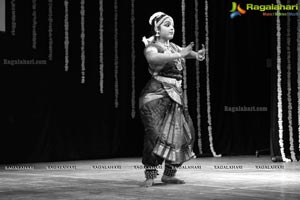 Bharatanatyam