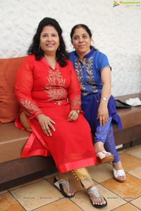 Vibha Jain Birthday