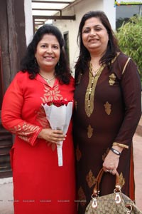 Vibha Jain Birthday