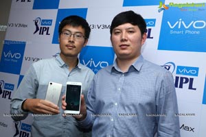 Vivo V3 Mobile Launch