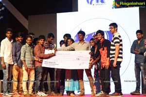 VR Short Films Awards Function