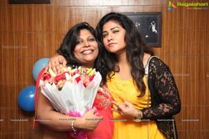 Yes Mart Neelima Vemula Birthday