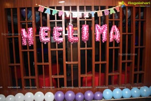 Yes Mart Neelima Vemula Birthday