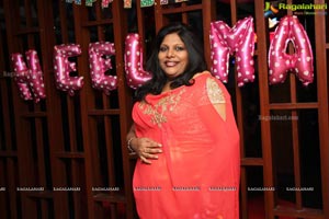 Yes Mart Neelima Vemula Birthday