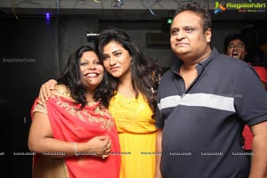 Yes Mart Neelima Vemula Birthday