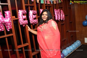 Yes Mart Neelima Vemula Birthday