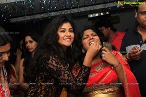 Yes Mart Neelima Vemula Birthday