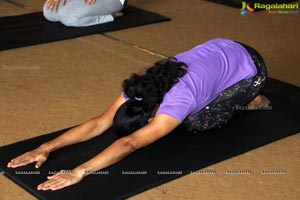 Hyderabad Yoga Carnival