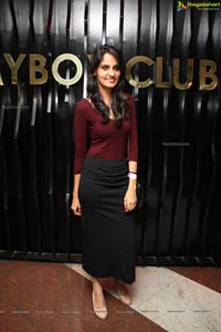 EDM Saturday Playboy Club Hyderabad