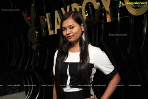 EDM Saturday Playboy Club Hyderabad