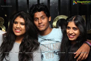 EDM Saturday Playboy Club Hyderabad