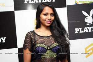 EDM Saturday Playboy Club Hyderabad